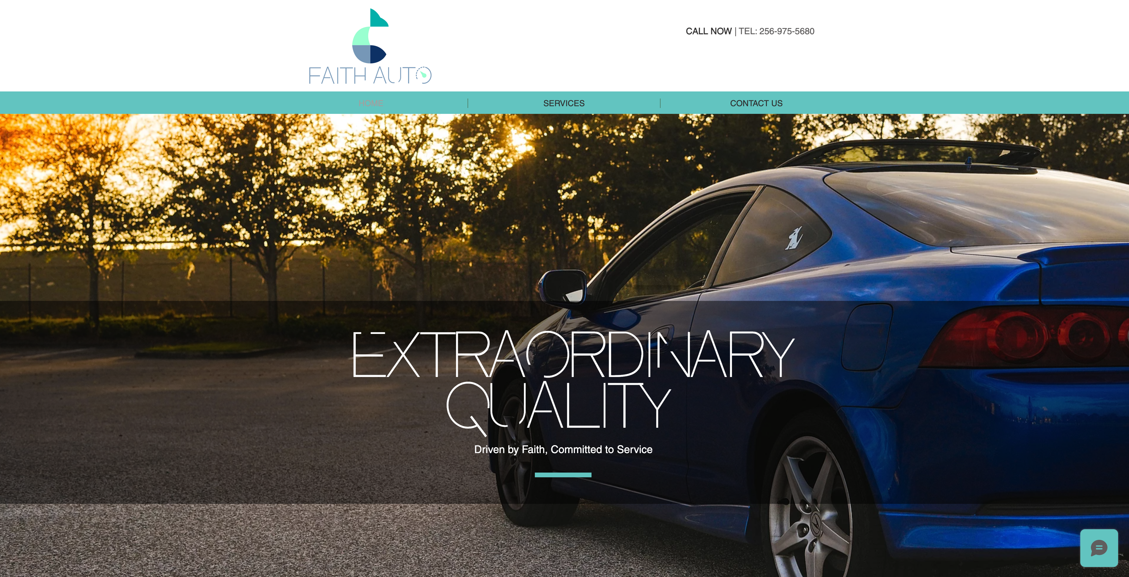 Faith Automotive LLC